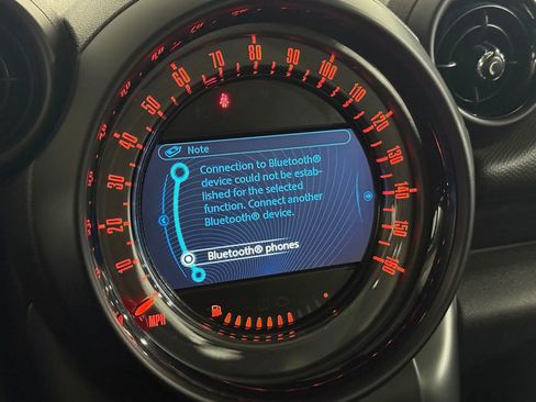 Used 2015 MINI Cooper Countryman S image 35