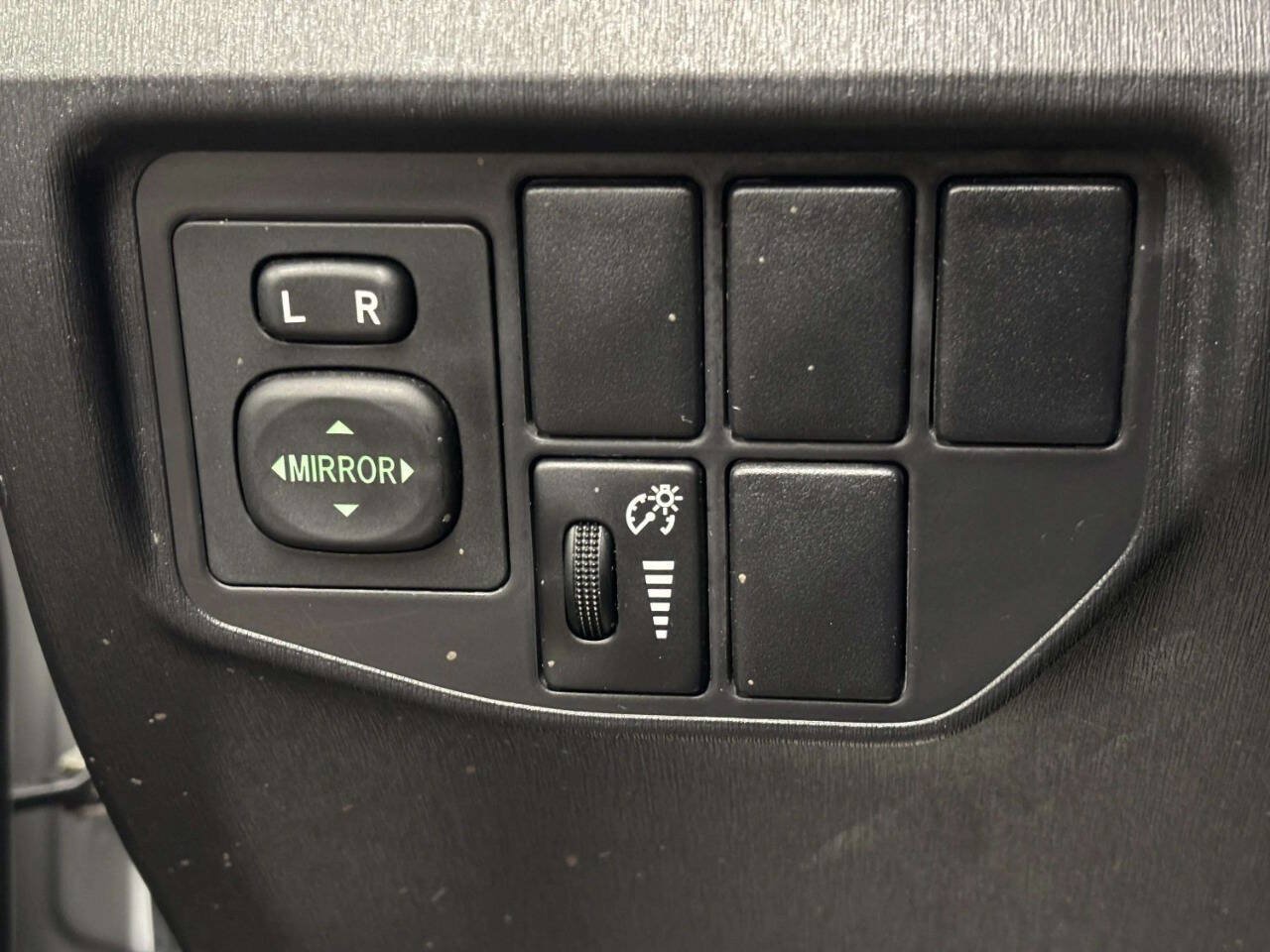 Used 2013 Toyota Prius Two FWD image 29
