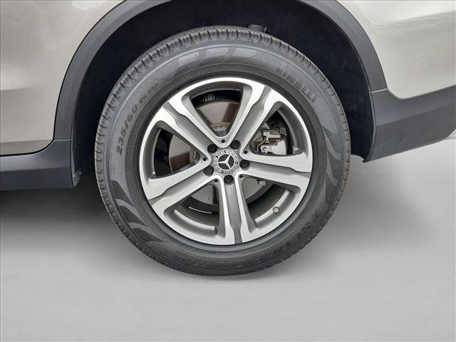 Certified 2019 Mercedes-Benz GLC 300 image 17