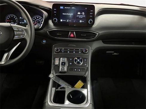 Used 2022 Hyundai Santa Fe SEL image 12