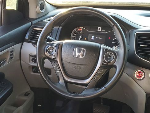 Used 2023 Honda Ridgeline RTL image 25