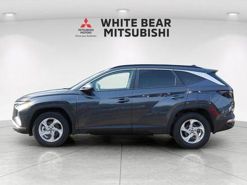 Used 2023 Hyundai Tucson SEL AWD/4WD image 3