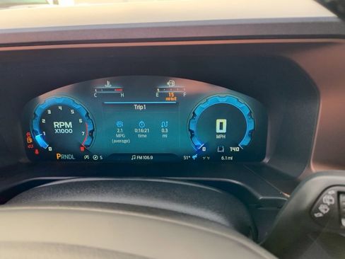 New 2025 Ford Bronco Sport Outer Banks AWD/4WD image 17