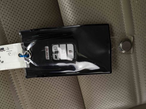 Used 2021 Honda CR-V EX-L image 43
