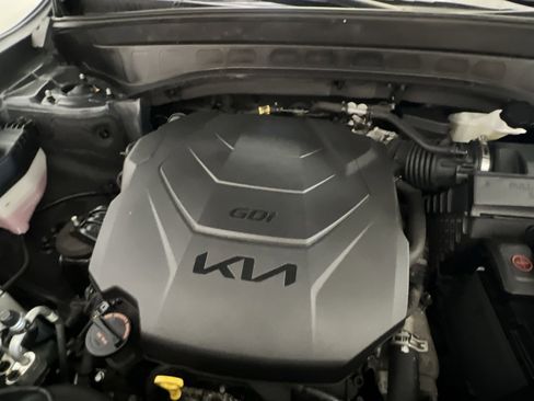 Used 2022 Kia Telluride SX w/ Nightfall Edition Package AWD/4WD image 28