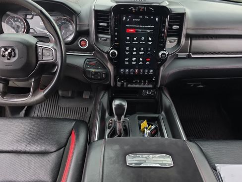 Used 2021 RAM 1500 TRX w/ TRX Level 2 Equipment Group AWD/4WD image 4