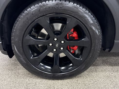 Used 2023 Ford Explorer ST w/ Equipment Group 401A image 2