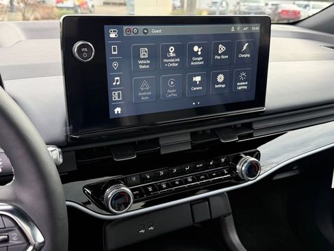 New 2026 Honda Prologue Elite image 18