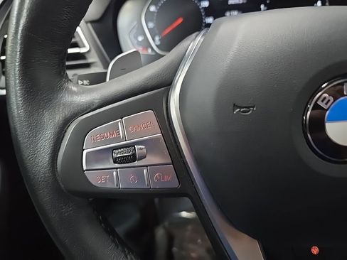 Used 2022 BMW X3 xDrive30i w/ Convenience Package image 20