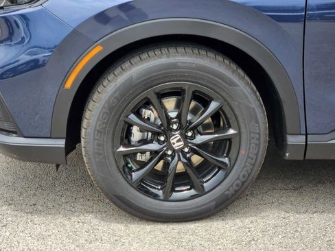New 2026 Honda CR-V Sport image 9