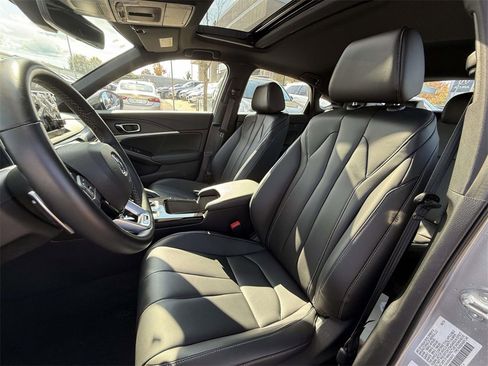 Certified 2025 Acura Integra A-Spec image 21