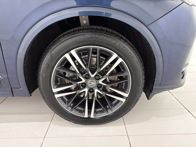 Certified 2026 Acura MDX w/ Advance Package AWD/4WD image 51