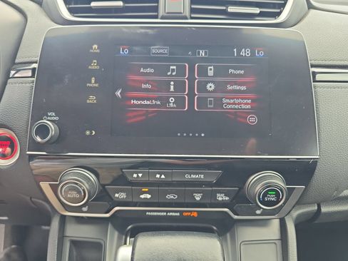 Used 2022 Honda CR-V EX-L image 18