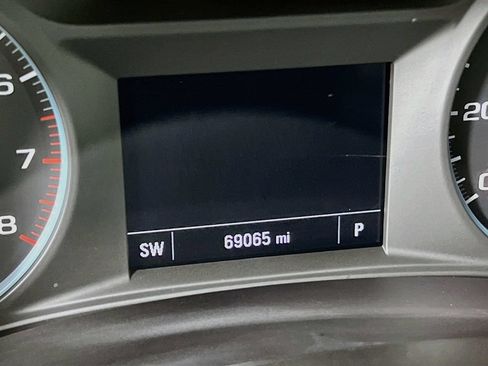 Used 2019 Chevrolet Malibu LT FWD image 15