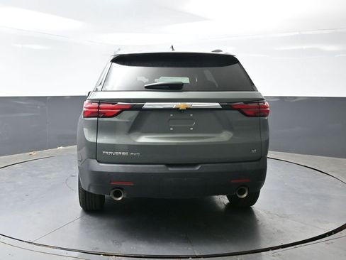 Used 2023 Chevrolet Traverse LT AWD/4WD image 13