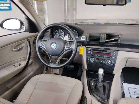 Used 2009 BMW 128i Coupe image 54