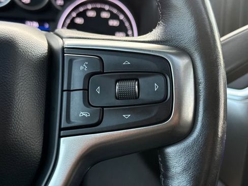 Used 2021 Chevrolet Silverado 3500 LTZ w/ LTZ Convenience Package AWD/4WD image 27