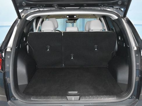 Used 2025 Hyundai Tucson SEL image 31