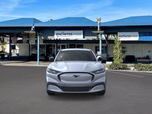 New 2026 Ford Mustang Mach-E Select w/ Technology Package image 6