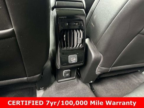 Certified 2022 Jeep Compass Latitude AWD/4WD image 15