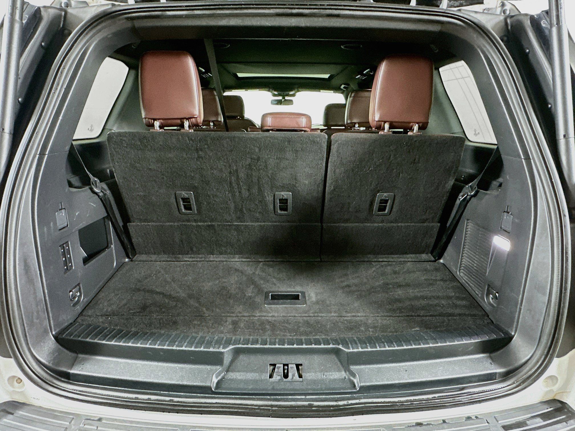 Used 2024 Ford Expedition Limited AWD/4WD image 31