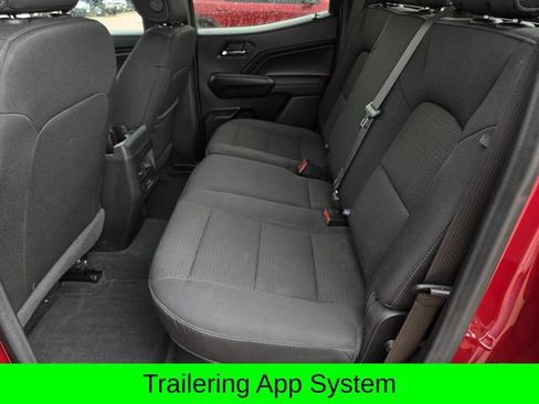 Used 2024 GMC Canyon Elevation w/ Convenience Package RWD image 31