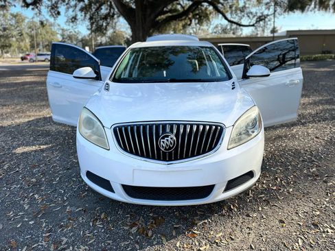 Used 2016 Buick Verano FWD image 2