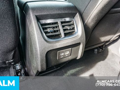 Used 2025 Chevrolet Blazer LT FWD image 60