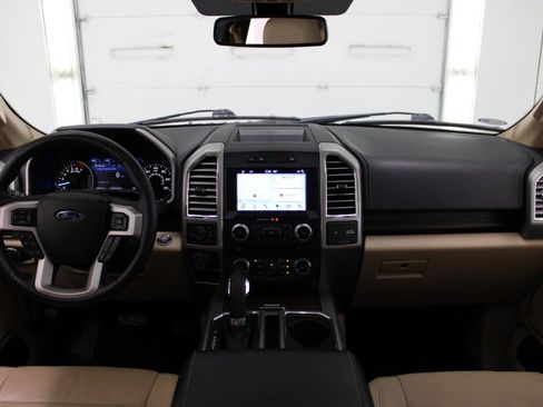 Used 2016 Ford F150 Lariat w/ Equipment Group 502A Luxury AWD/4WD image 65