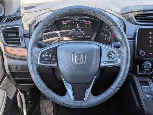 Used 2019 Honda CR-V EX image 23