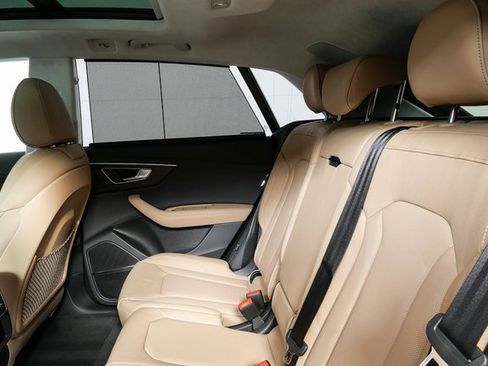 New 2026 Audi Q8 Prestige image 20