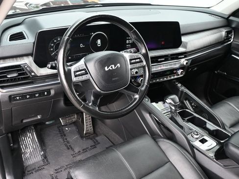 Used 2023 Kia Telluride SX AWD/4WD image 8