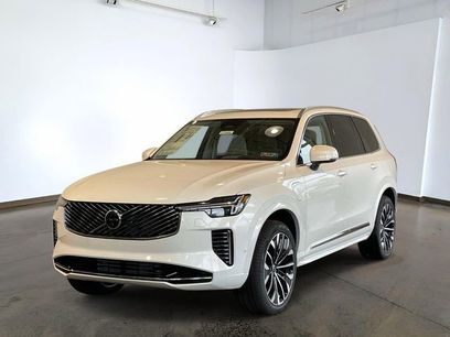 New 2026 Volvo XC90 T8 Ultra w/ Protection Package Premier