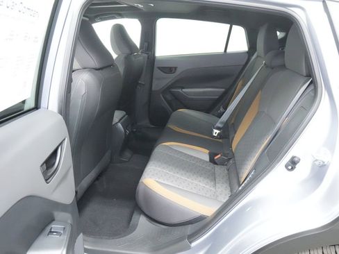 New 2026 Subaru Crosstrek 2.5i Sport AWD/4WD image 18