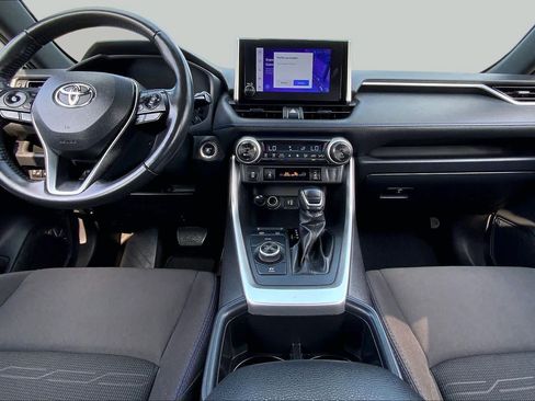 Used 2023 Toyota RAV4 SE w/ Convenience Package AWD/4WD image 15