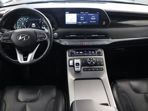 Used 2020 Hyundai Palisade Limited image 2