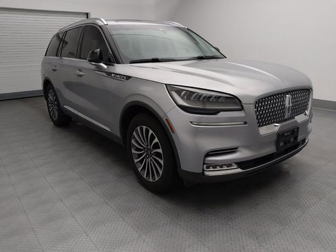 Used 2020 Lincoln Aviator Reserve w/ Equipment Group 201A AWD/4WD image 13