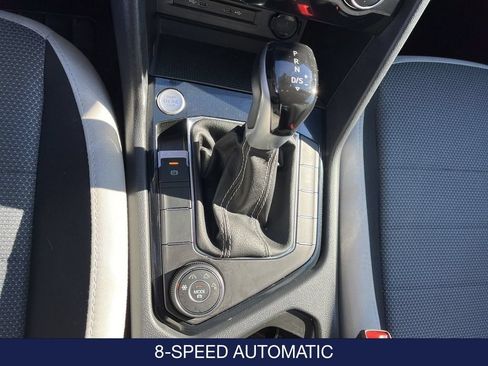 Used 2025 Volkswagen Taos S AWD/4WD image 35