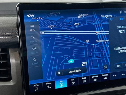 Used 2024 Ford Expedition Max XLT image 22