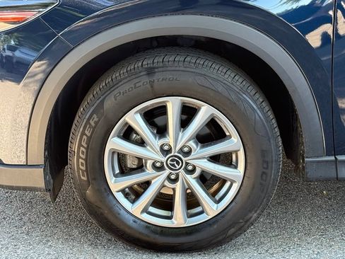 Certified 2023 MAZDA CX-5 AWD 2.5 S image 6
