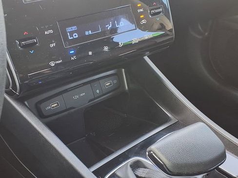 Used 2024 Hyundai Tucson SEL FWD image 29
