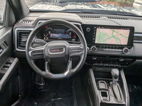 Certified 2024 GMC Canyon Elevation w/ Elevation Premium Package image 18