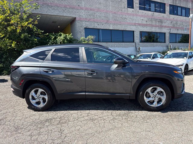 Used 2023 Hyundai Tucson SEL AWD/4WD image 13