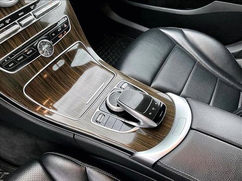 Used 2015 Mercedes-Benz C 300 4MATIC Sedan image 15