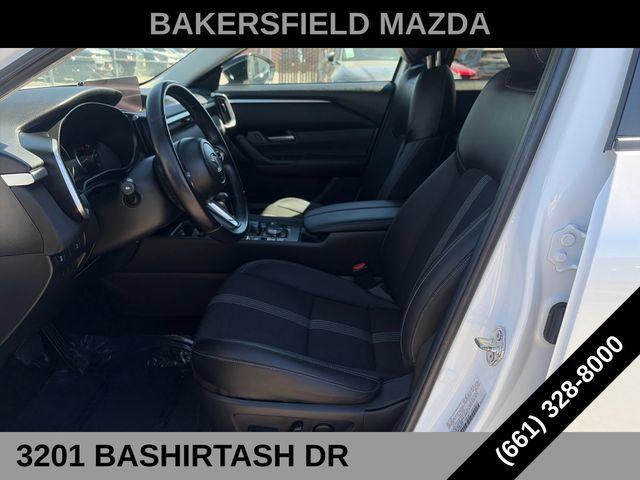 Used 2025 MAZDA CX-50 AWD 2.5 S w/ Preferred Package image 9