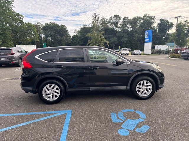 Used 2015 Honda CR-V EX image 9