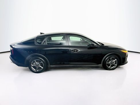 Used 2025 Kia K4 FWD image 10