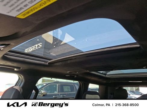 New 2027 Kia Telluride SX Prestige X-Pro AWD/4WD image 12