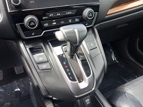 Used 2018 Honda CR-V Touring image 22
