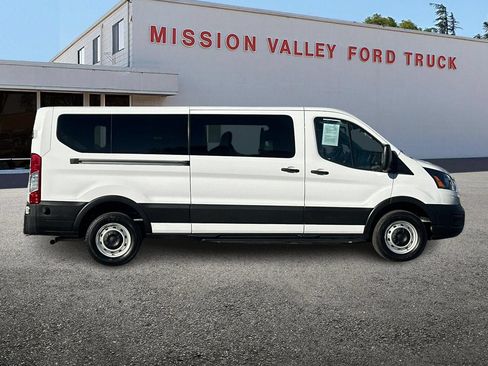 Used 2024 Ford Transit 350 XL RWD image 3